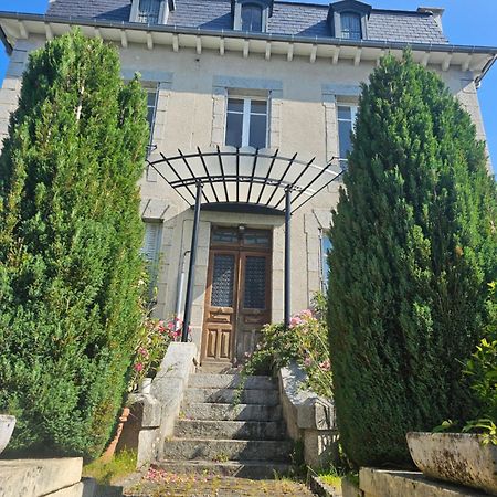 La Martinelle Villa Maurs Exterior photo
